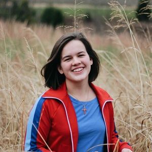 Meet your Posher, Lydia